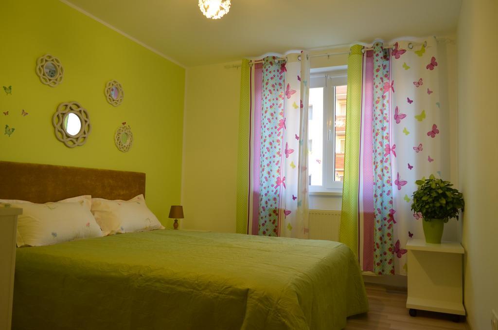 Sweet Butterflies Residence Braşov Exteriör bild